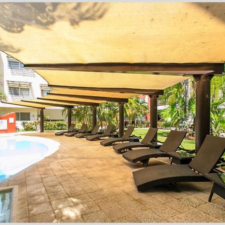 Sabbia 4102- Bedrooms All-In Suite Playa del Carmen Luaran gambar