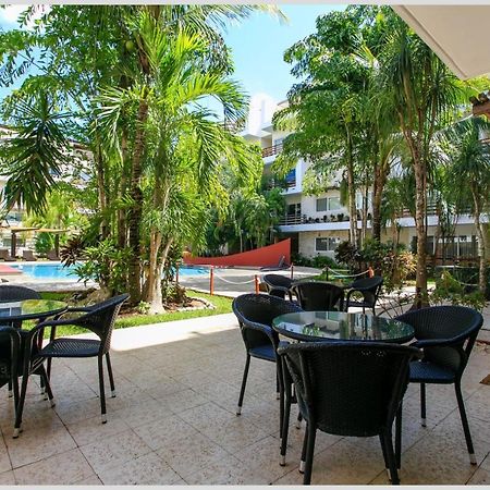 Sabbia 4102- Bedrooms All-In Suite Playa del Carmen Luaran gambar
