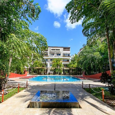 Sabbia 4102- Bedrooms All-In Suite Playa del Carmen Luaran gambar