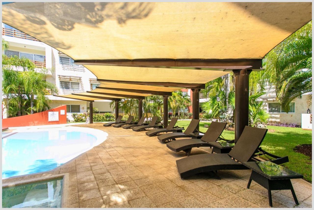 Sabbia 4102- Bedrooms All-In Suite Playa del Carmen Luaran gambar