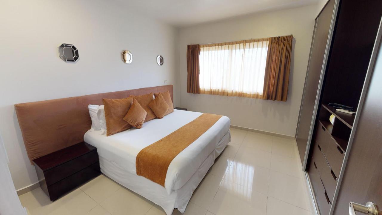 Sabbia 4102- Bedrooms All-In Suite Playa del Carmen Bilik gambar
