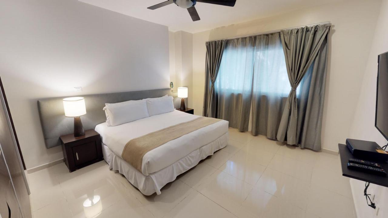Sabbia 4102- Bedrooms All-In Suite Playa del Carmen Bilik gambar