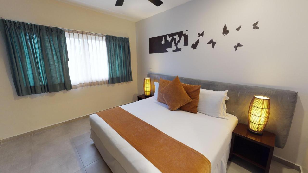 Sabbia 4102- Bedrooms All-In Suite Playa del Carmen Bilik gambar