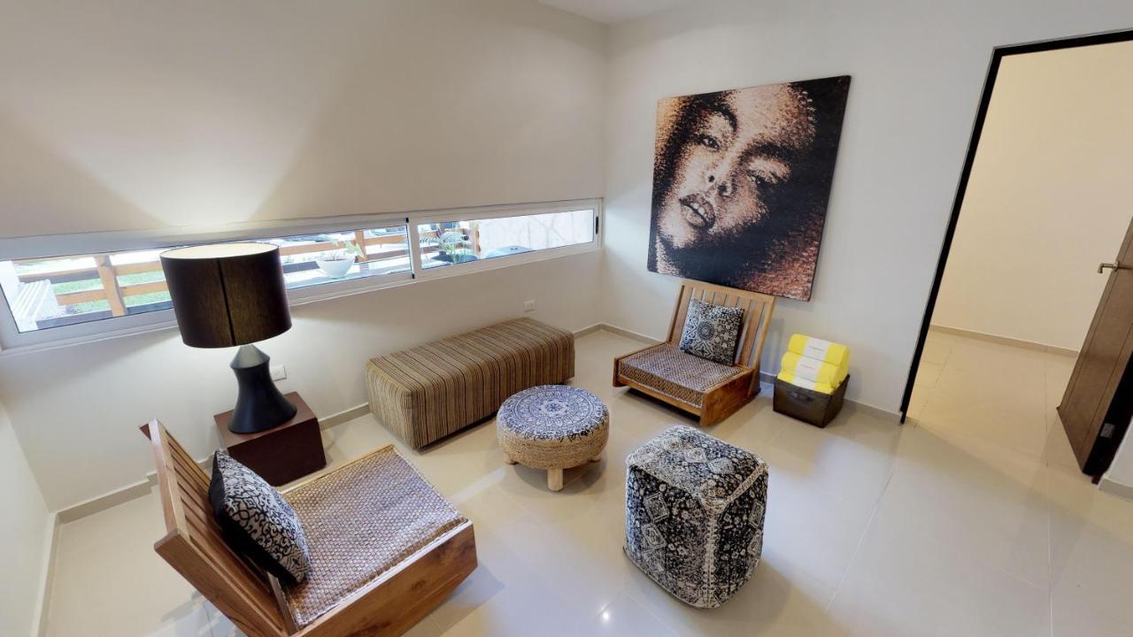 Sabbia 4102- Bedrooms All-In Suite Playa del Carmen Bilik gambar