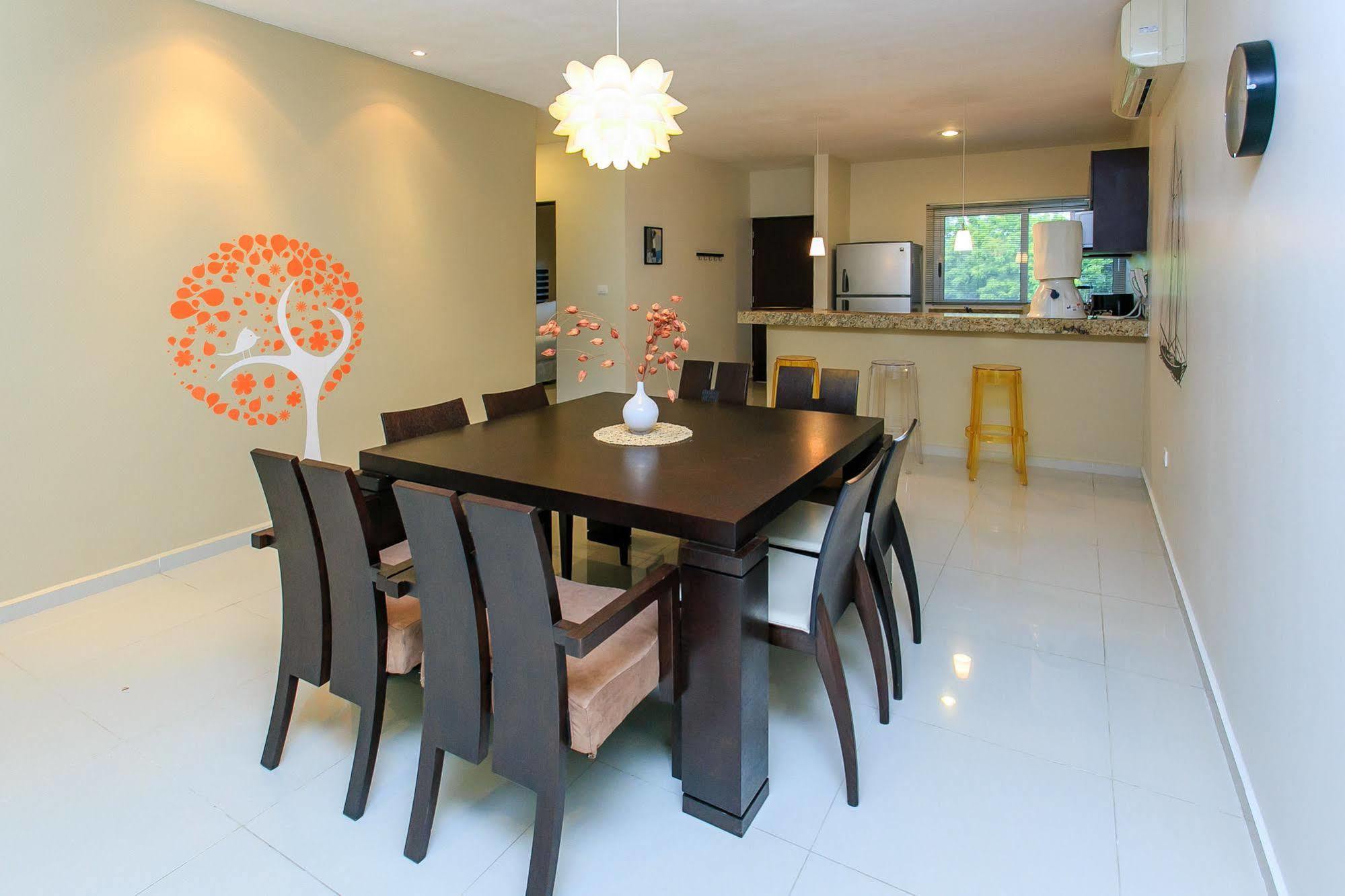 Sabbia 4102- Bedrooms All-In Suite Playa del Carmen Luaran gambar