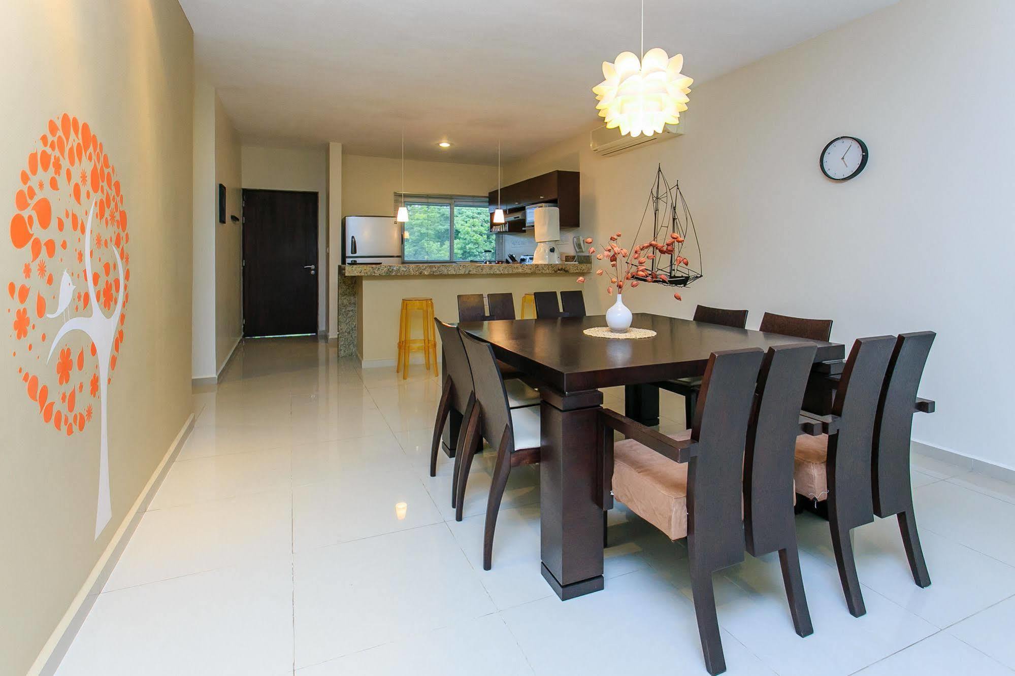 Sabbia 4102- Bedrooms All-In Suite Playa del Carmen Luaran gambar