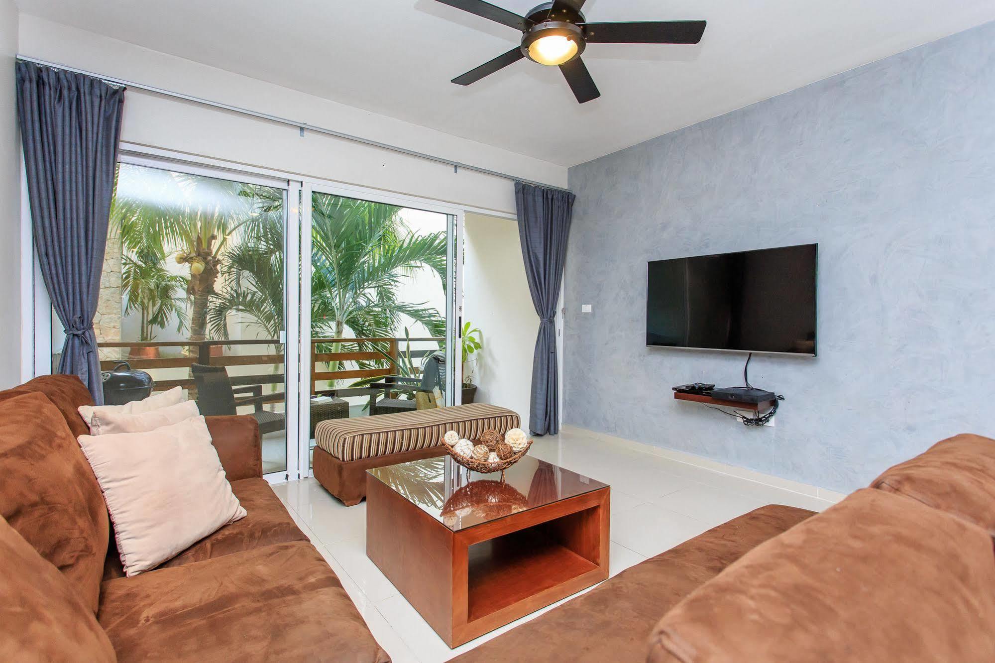 Sabbia 4102- Bedrooms All-In Suite Playa del Carmen Luaran gambar