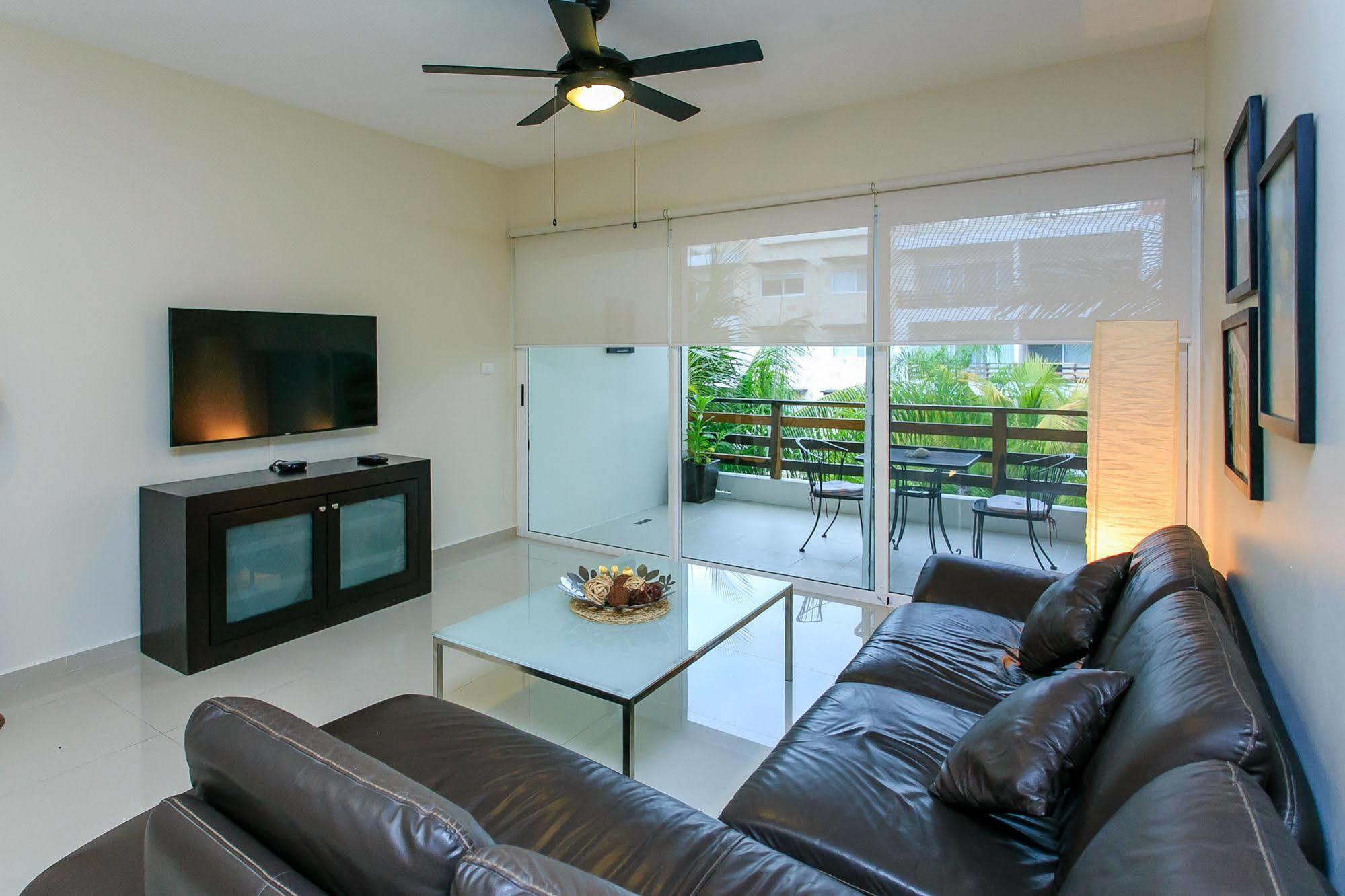 Sabbia 4102- Bedrooms All-In Suite Playa del Carmen Luaran gambar